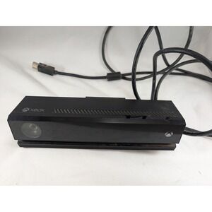 Microsoft Xbox‎ One Kinect Camera Motion Sensor Bar Model 1520